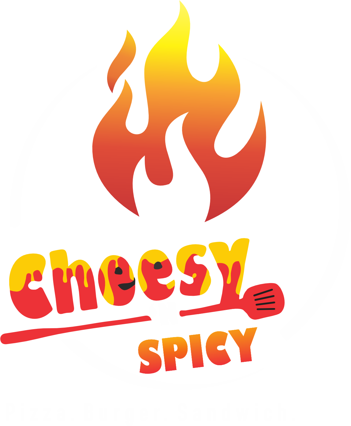 cheesynspicy.com